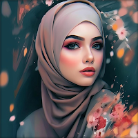 Hijab Wallpaper