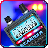 Best Police Scanner radio icon