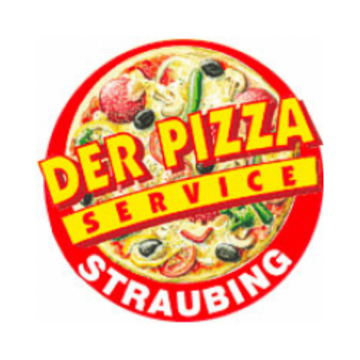 Der Pizzaservice Straubing logo