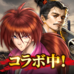 Cover Image of Download 獅子の如く～戦国覇王戦記～ 1.2.10 APK