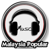 Lagu Malaysia Terpopuler 2017 icon