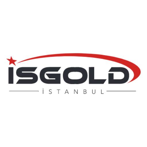 İsgold logo
