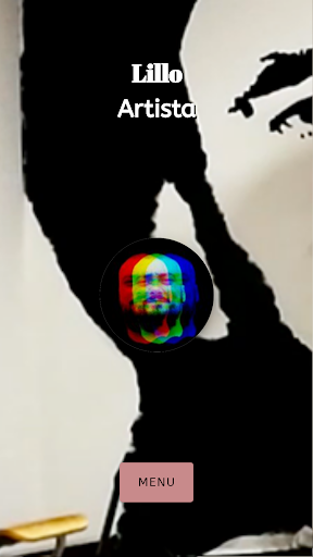 Android application Lillo screenshort