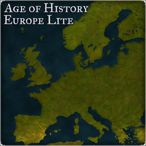 Age of History Europe Lite