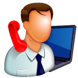 CALL MANAGER icon