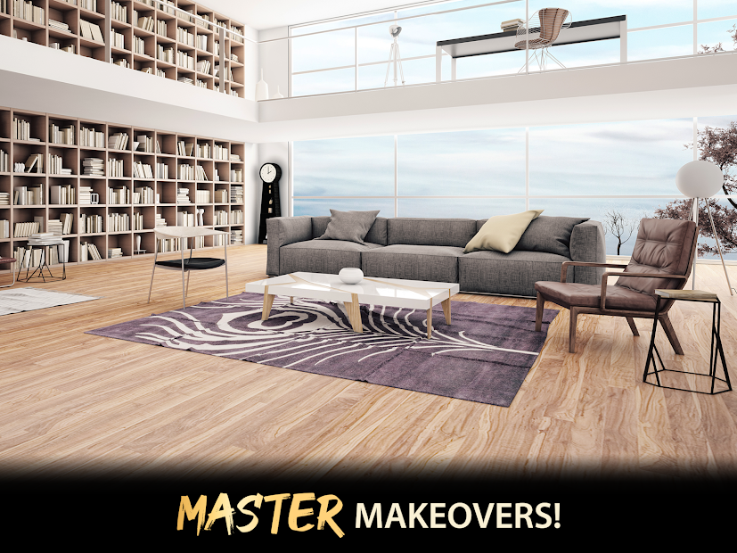 Screenshot 11 My Home Design: My House Games android