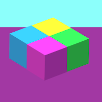 Lone Brick