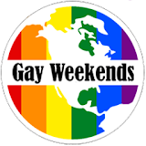 Gay Weekends icon