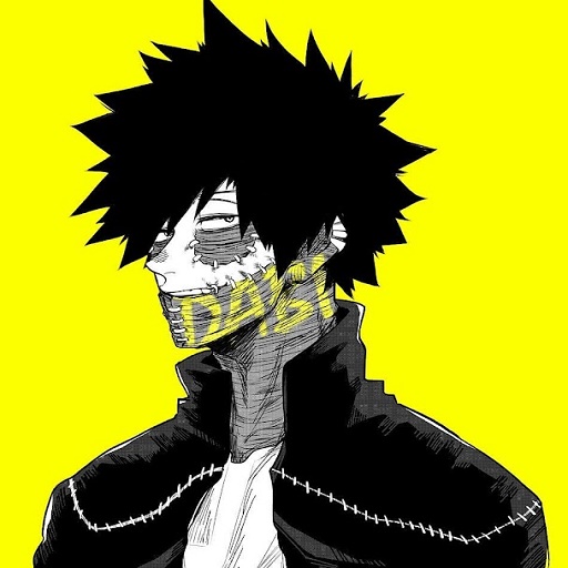 Dabi Boku No Hero HD Wallpr 4K