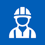 Cover Image of Download HCSS myField: Track job hours  APK