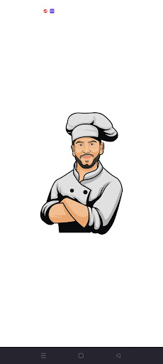 Android application Alkaif KPH Pizza screenshort