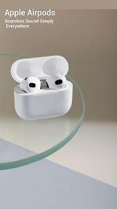 Airpods For Android Unknown