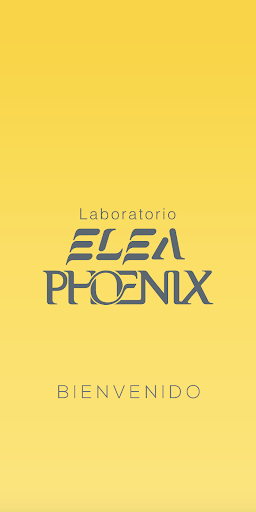 Elea Phoenix Respiratoria