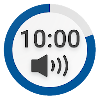 Voice Timer - Tell you time with voice!