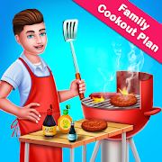 Family Plan A Cookout - Home Cooking Chef Story