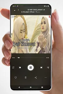 Lagu Arab Sholawat Ai Khodijah