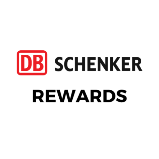 DB Schenker MY Rewards logo