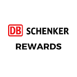 DB Schenker MY Rewards icon