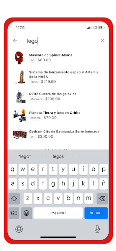 L-PoP Screenshot 3 - AppWisp.com
