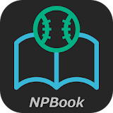 NPBook プロ野球選手名鑑 icon