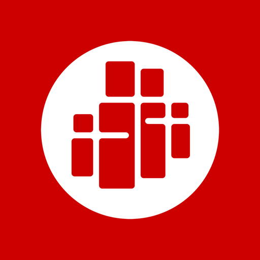 CrossCity Church - Fresno, CA logo