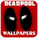 Deadpool Wallpapers icon