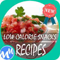 Low Calorie Snacks Recipes