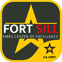 Icon image WeCare, Fort Sill