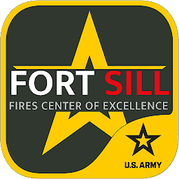 图标图片“WeCare, Fort Sill”