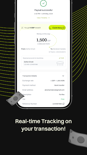 Prune Payments screenshot 5