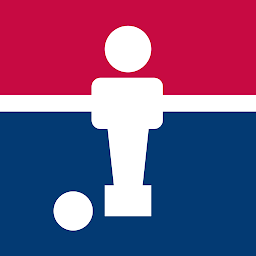 Icon image Foosball Goalkeeper