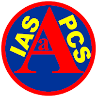 Amish IAS Academy IAS-PCS coac
