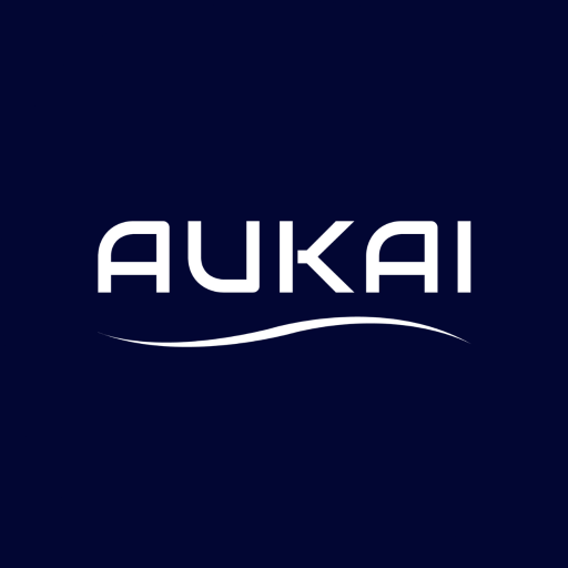 Aukai logo