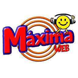 Gambar ikon Rádio Máxima Web BH
