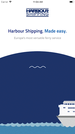 FERRY & EUROTUNNEL BOOKINGS Screen 2