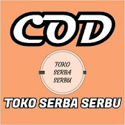 COD TOKO SERBA SERBU 22.0 Icon