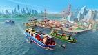 screenshot of Port City: Ship Tycoon