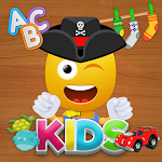 Cover Image of Unduh Kids games  APK