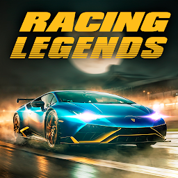 Racing Legends - Offline Games Mod Apk