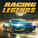 Racing Legends - オフラインゲーム - Androidアプリ