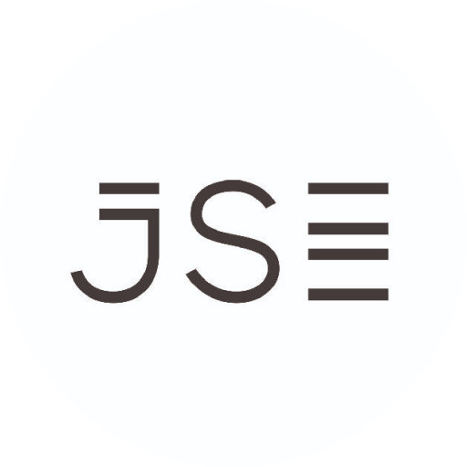 JSE Visitor logo