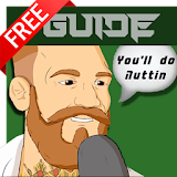 Guide for MacTalk by Conor McGregor icon