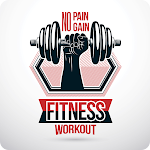 Cover Image of Download Fitness Workout  APK