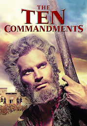 Icon image The Ten Commandments
