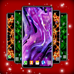 Cover Image of 下载 Sound Touch Magic Particle  APK