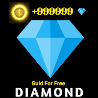 Diamonds Free  - Daily Free Fire Diamonds