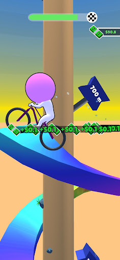 GoingUp Screen 3