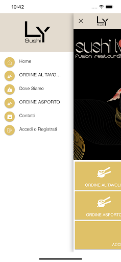 Sushi Ly Screen 2