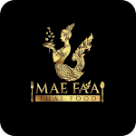 Cover Image of Descargar Mae Faa Thai Food  APK