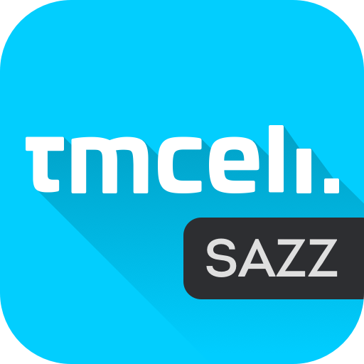 Sazz 1.1 Icon
